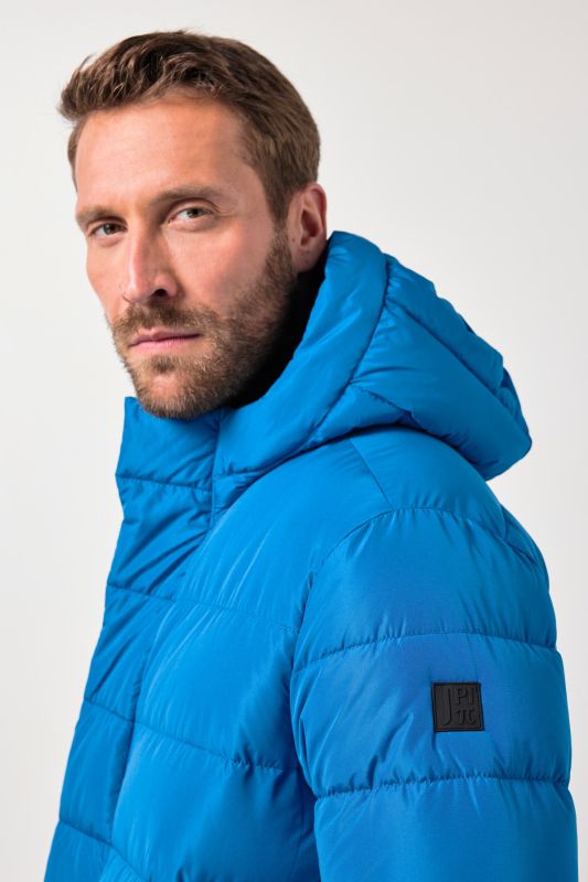 JAY-PI quilted parka