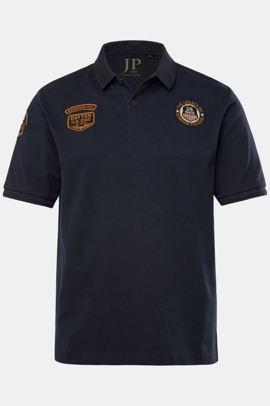 JP1880 polo shirt