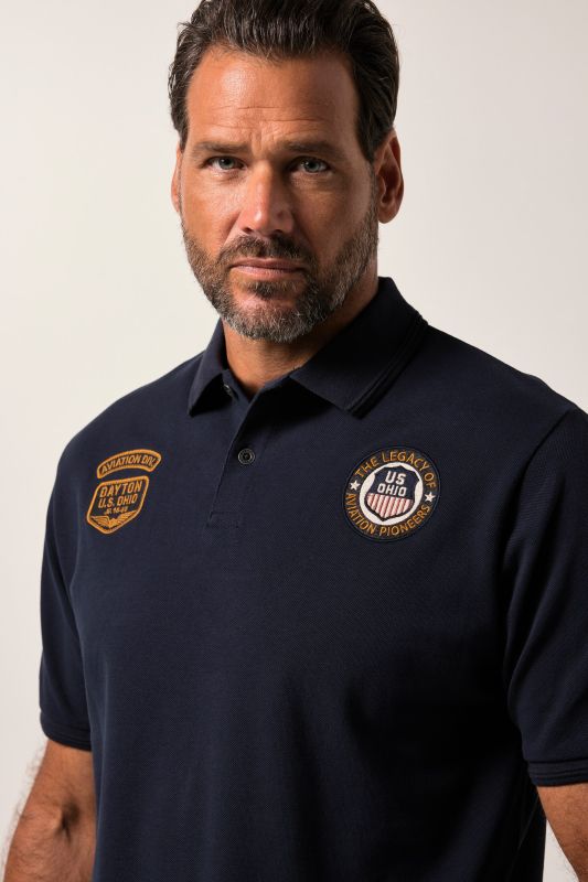 JP1880 polo shirt