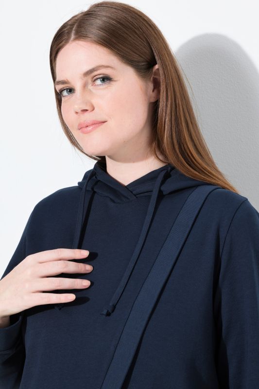 Суитчър с качулка Bellieva