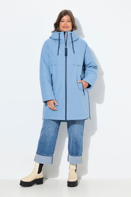 Triple Function Weatherproof Jacket