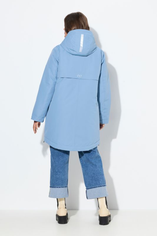 Triple Function Weatherproof Jacket