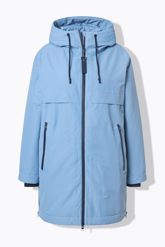 Triple Function Weatherproof Jacket