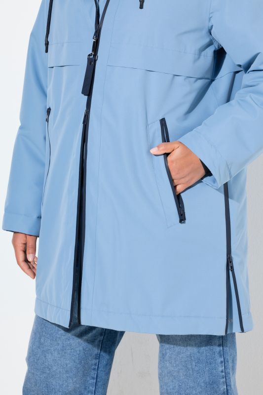 Triple Function Weatherproof Jacket