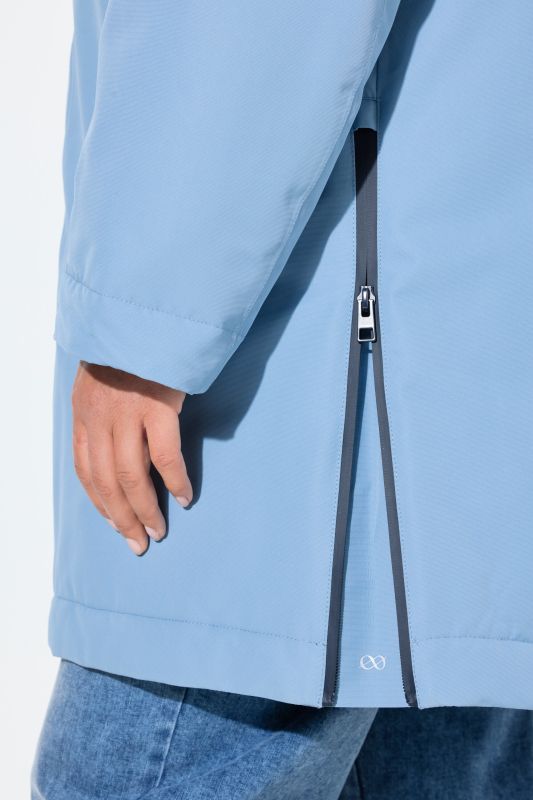 Triple Function Weatherproof Jacket
