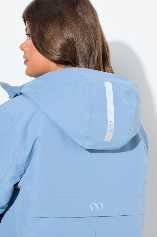 Triple Function Weatherproof Jacket