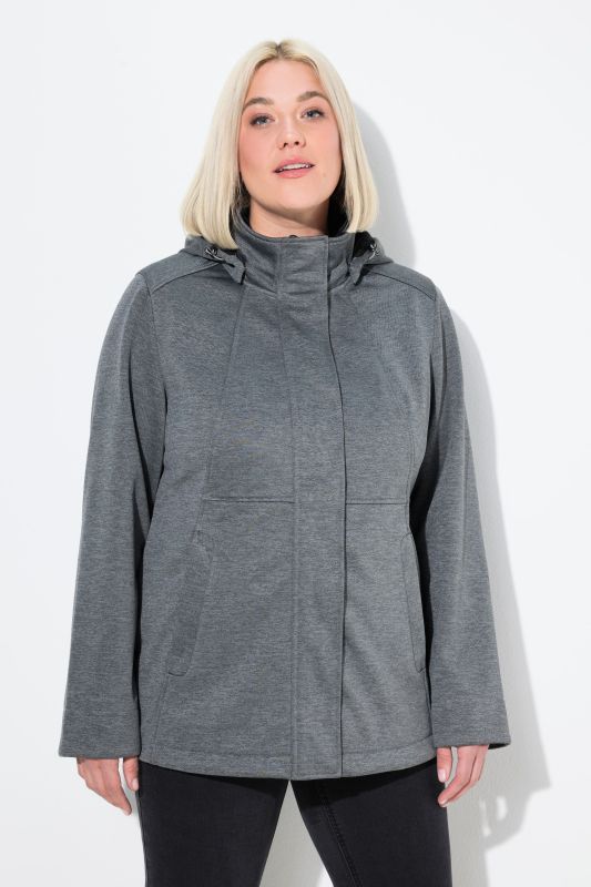Яке от Softshell HYPRAR