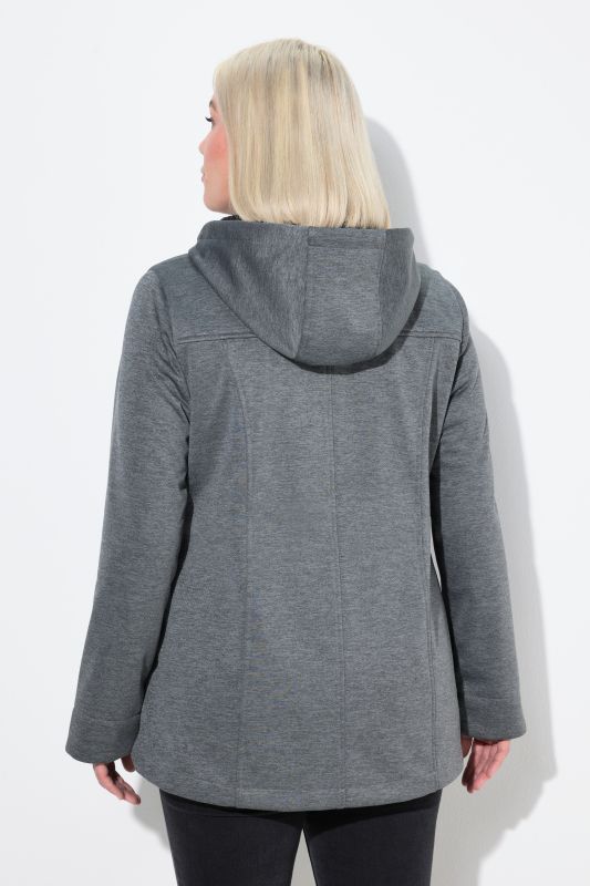 Яке от Softshell HYPRAR