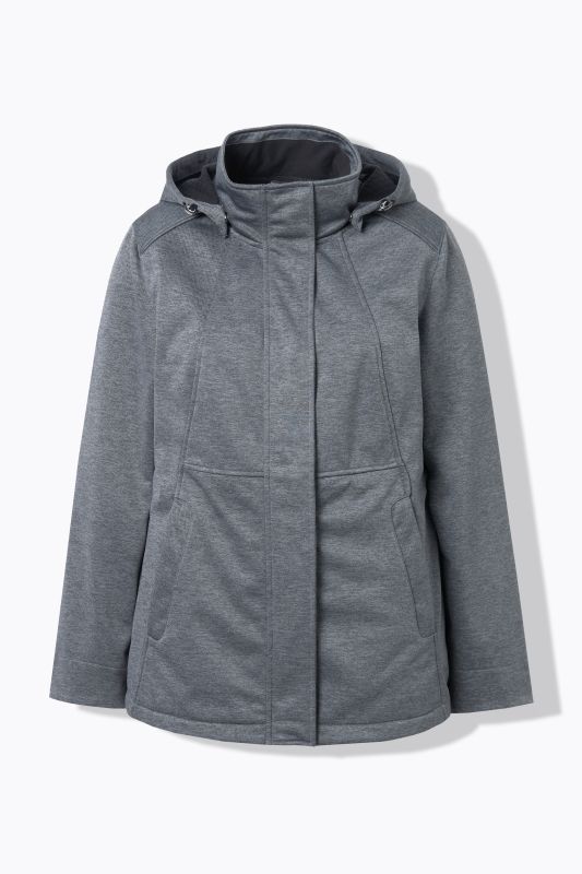 Яке от Softshell HYPRAR