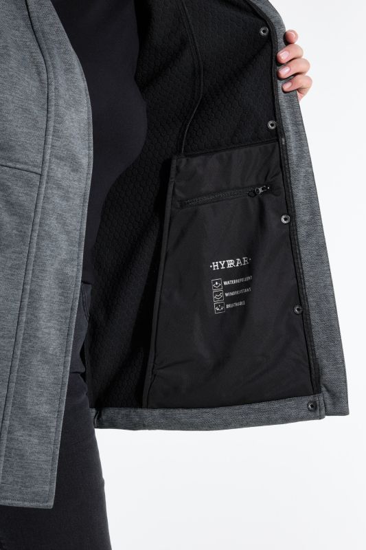 Яке от Softshell HYPRAR