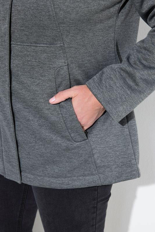 Яке от Softshell HYPRAR