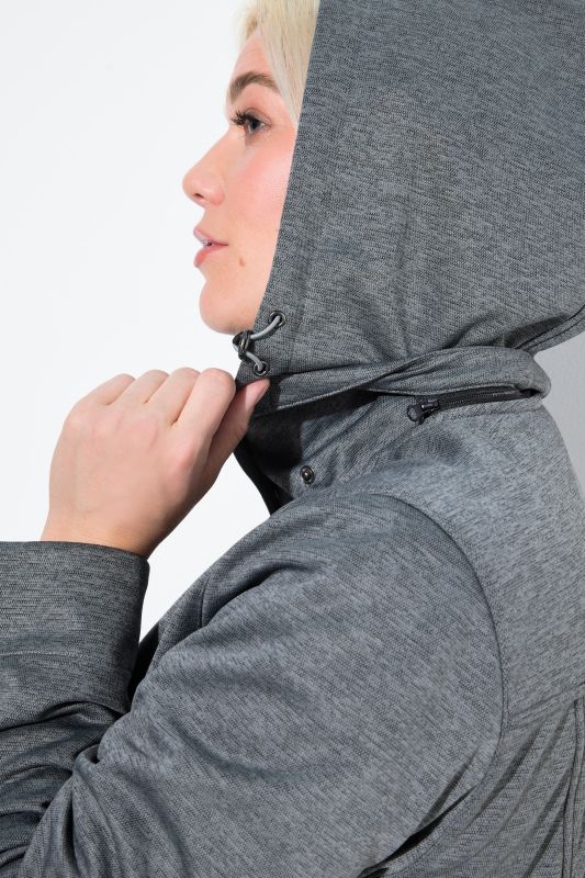 Яке от Softshell HYPRAR