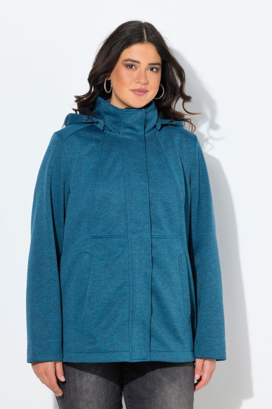 Яке от Softshell HYPRAR