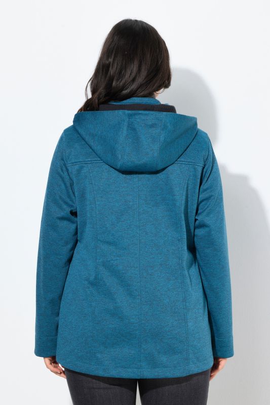 Яке от Softshell HYPRAR
