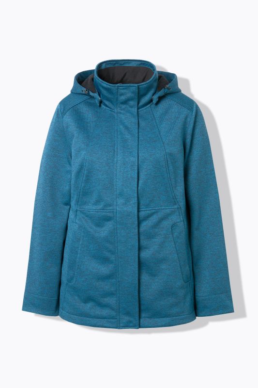 Яке от Softshell HYPRAR