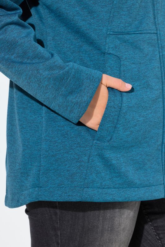 Яке от Softshell HYPRAR