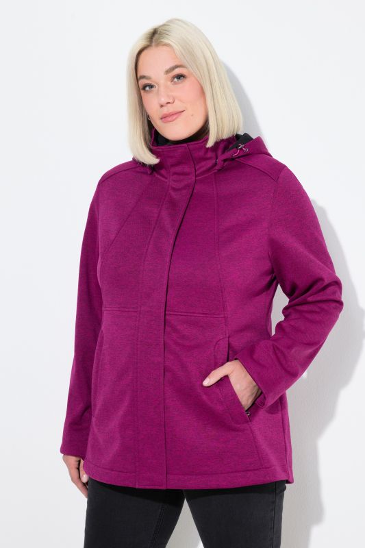 Яке от Softshell HYPRAR