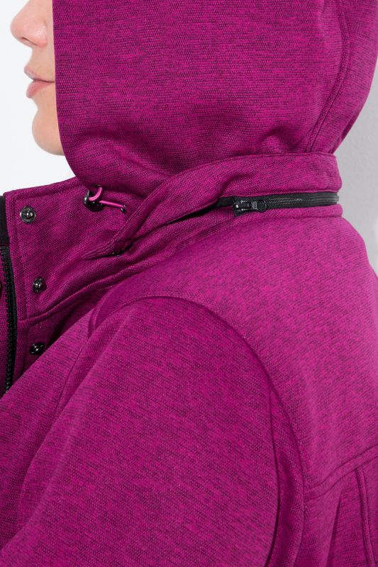 Яке от Softshell HYPRAR