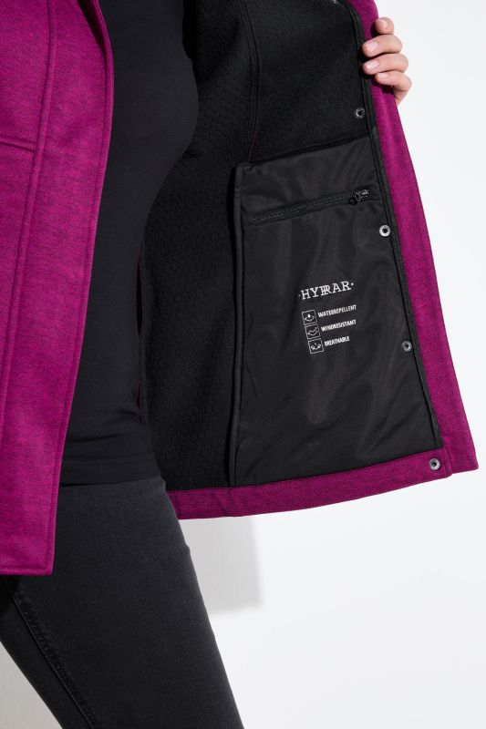 Яке от Softshell HYPRAR