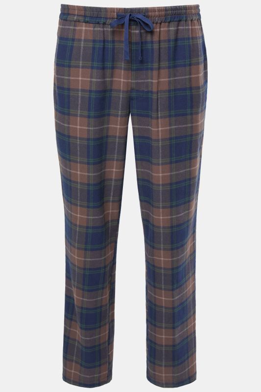 Flannel pyjama bottoms