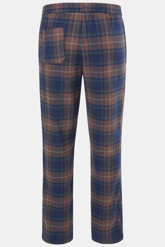 Flannel pyjama bottoms