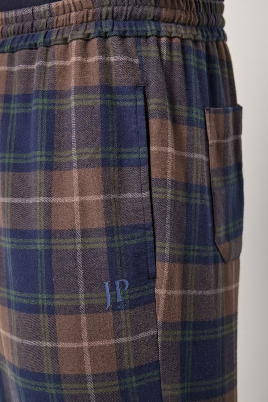 Flannel pyjama bottoms