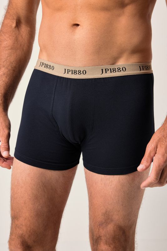 Hip pants, FLEXNAMIC®, 3-pack