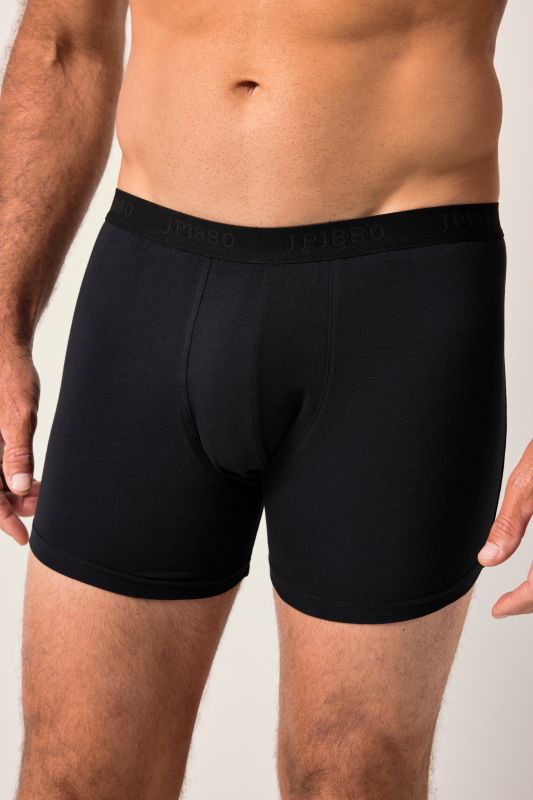 Mid pants, FLEXNAMIC®, 2-pack