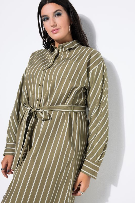 Midi dresses