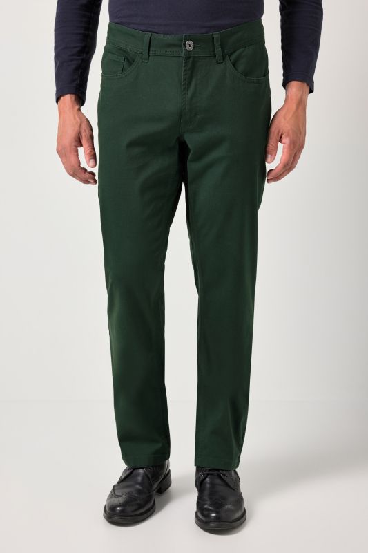 Belly Fit Twill Pants