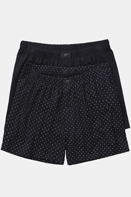 Boxer shorts, FLEXNAMIC®, 2-pack, underpants