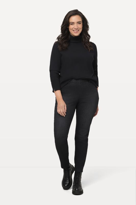 Stretch Fit Sienna Jeans