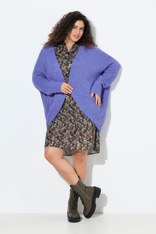 Egg Shaped Cardigan