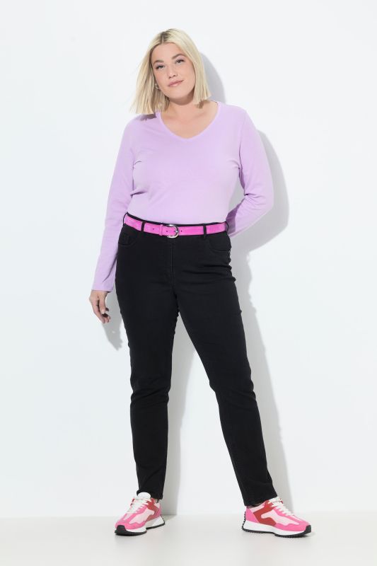 Stretch Fit Jeans