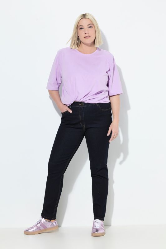 Stretch Fit Jeans