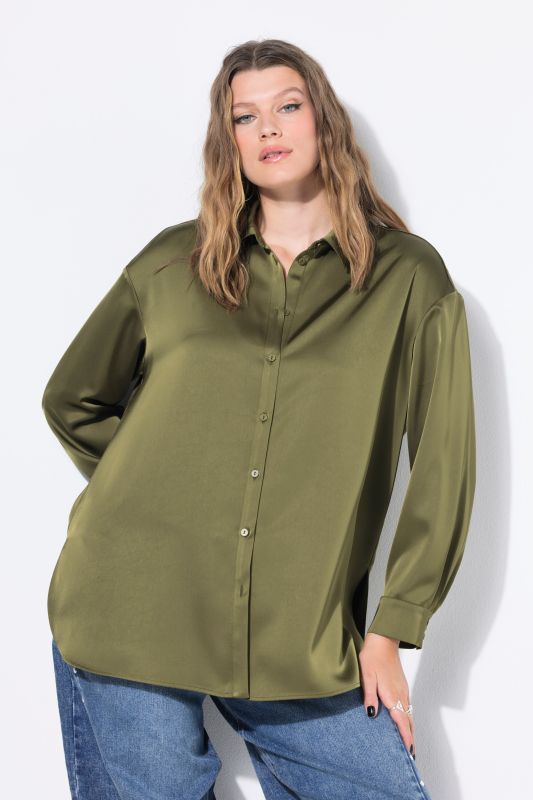 Shirt blouses