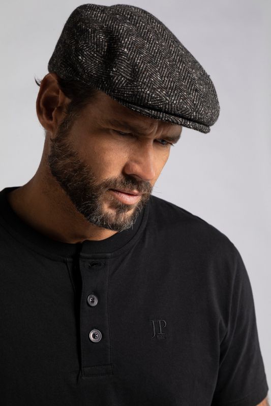 Flat Cap