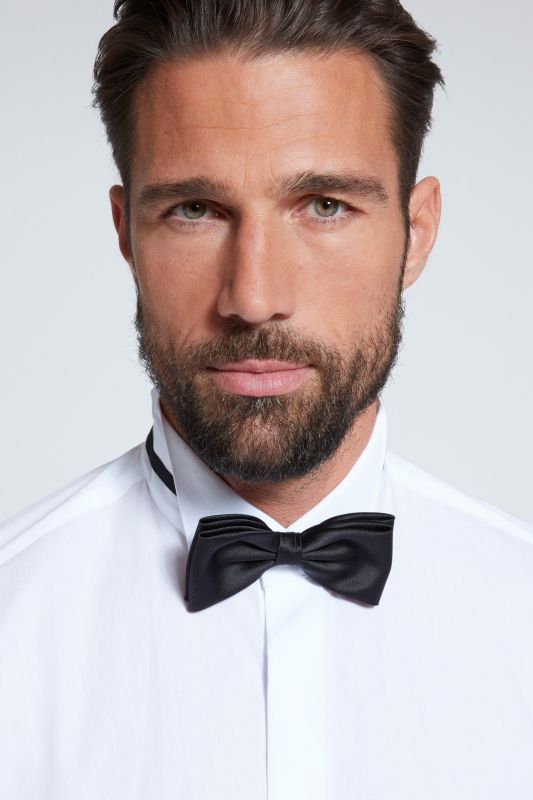 Tuxedo Shirt incl. cuff links.