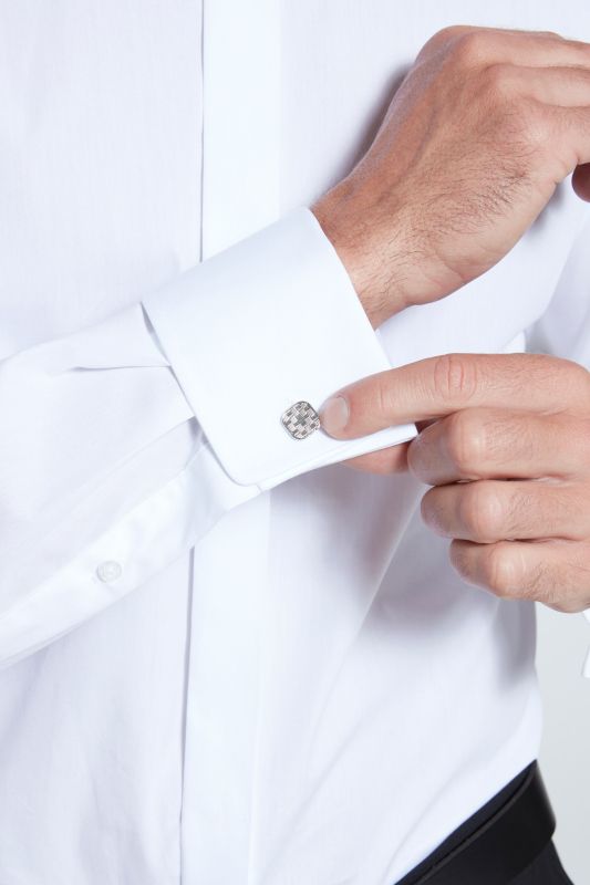 Tuxedo Shirt incl. cuff links.