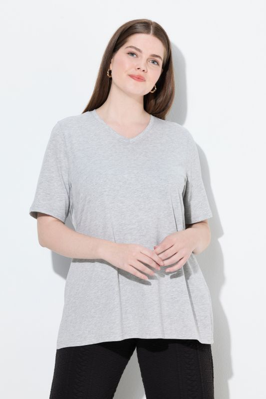 2 Pack of Eco Cotton Basic Tees