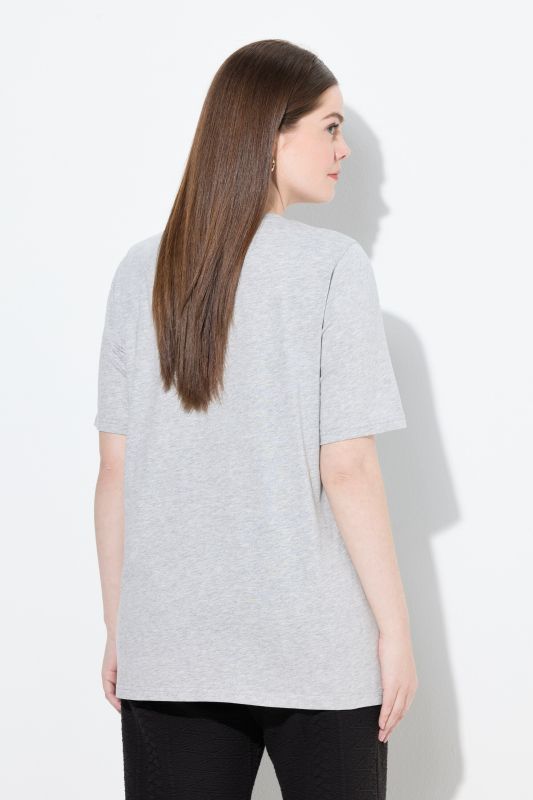 2 Pack of Eco Cotton Basic Tees