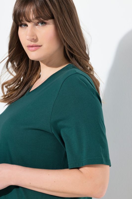 2 Pack of Eco Cotton Basic Tees