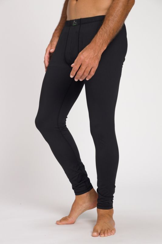 JAY-PI functional pants, skiwear, thermal, long, warm, elasticated waist