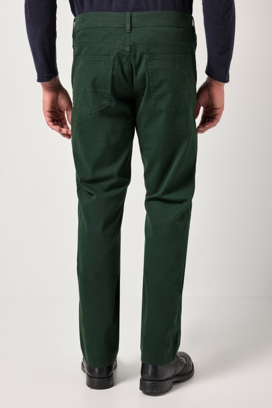 Belly Fit Twill Pants
