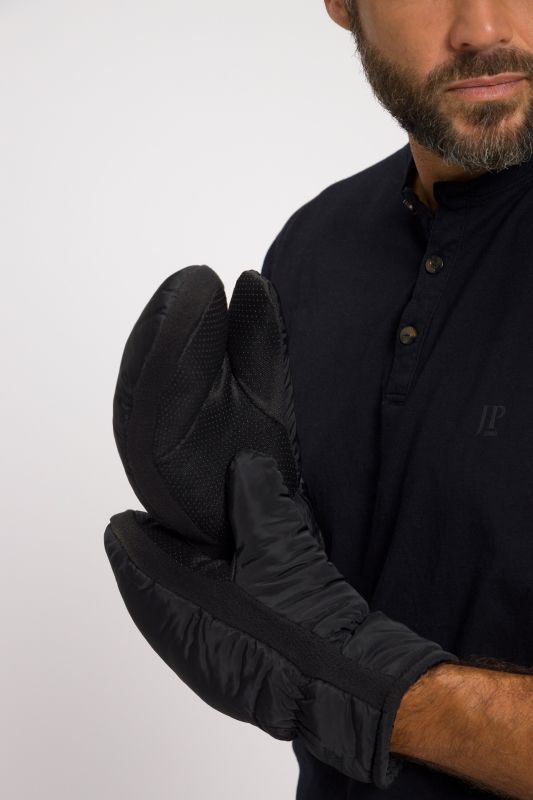 Super Warm Gloves