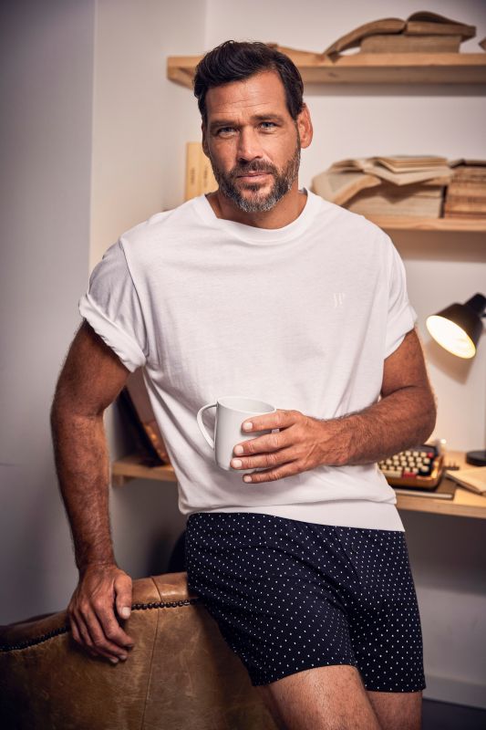 Boxer shorts, FLEXNAMIC®, 2-pack, underpants