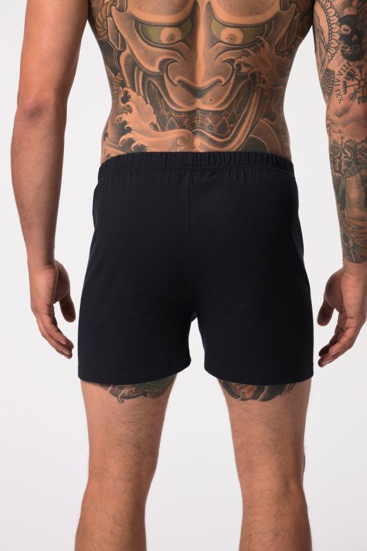 Boxer shorts, FLEXNAMIC®, 2-pack, underpants