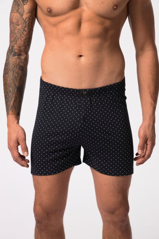 Boxer shorts, FLEXNAMIC®, 2-pack, underpants