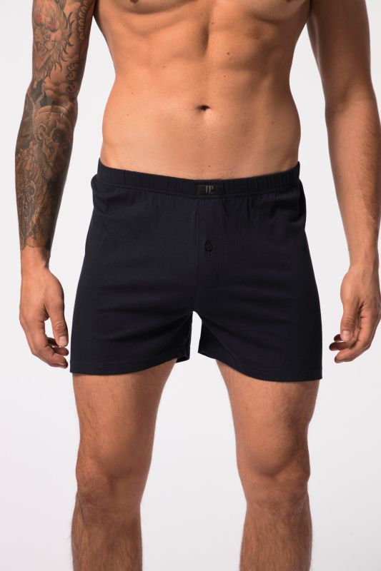 Boxer shorts, FLEXNAMIC®, 2-pack, underpants