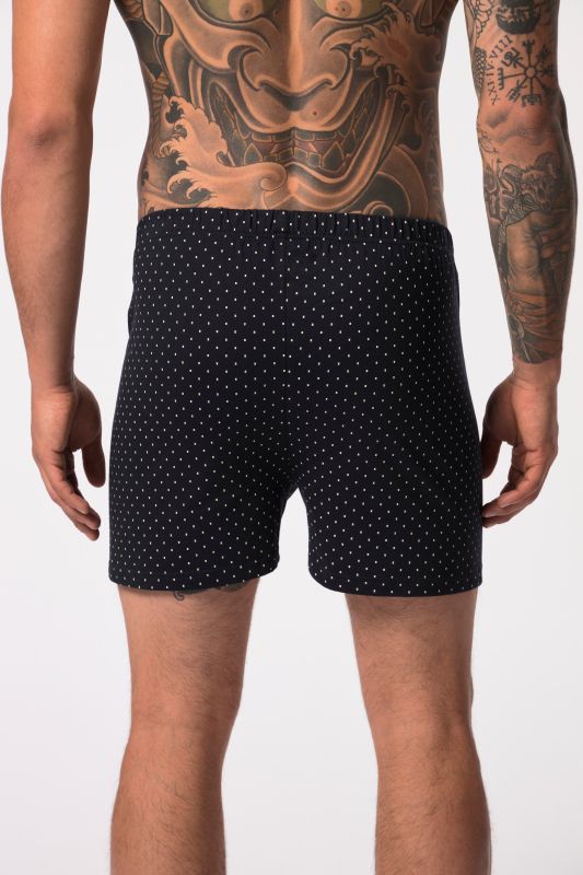 Boxer shorts, FLEXNAMIC®, 2-pack, underpants